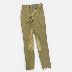 Tuff Rider Women’s Equestrian Breeches- size 24